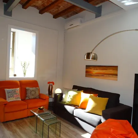Apartment Feel At Sants
