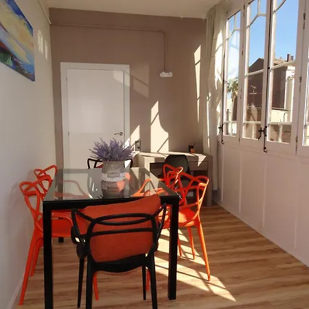 Feel At Sants Apartment *