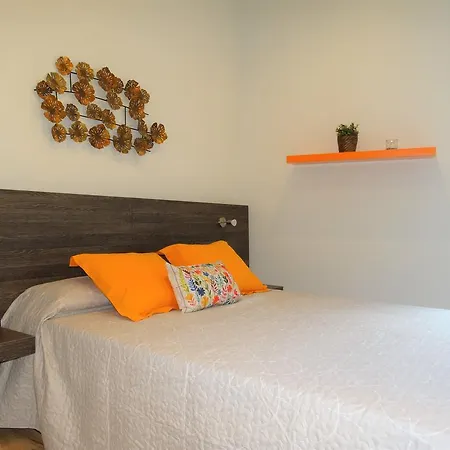 Feel At Sants Apartment *