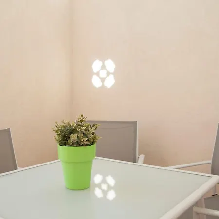 Apartment Feel At Sants