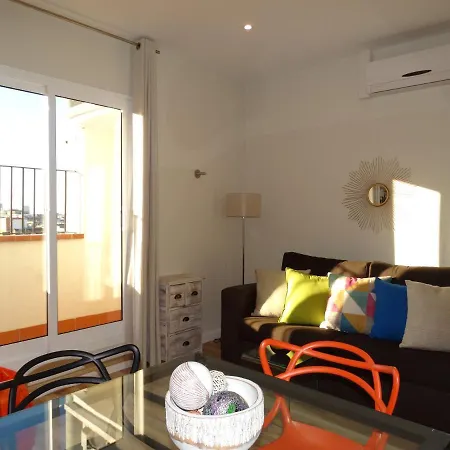Apartment Feel At Sants *