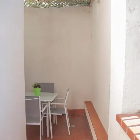 Feel At Sants Apartment