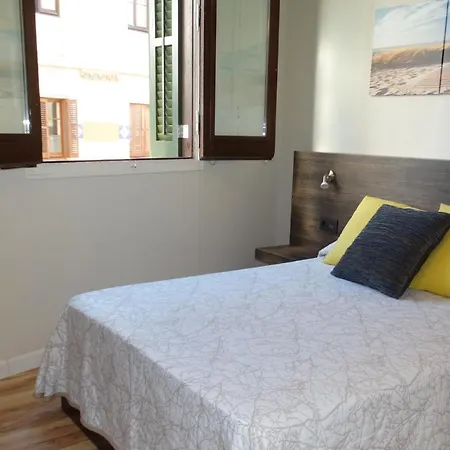 Apartment Feel At Sants Barcelona