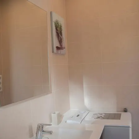 Feel At Sants Apartment *