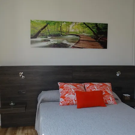 Feel At Sants Apartment Barcelona