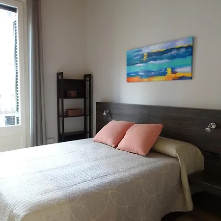Apartment Feel At Sants *