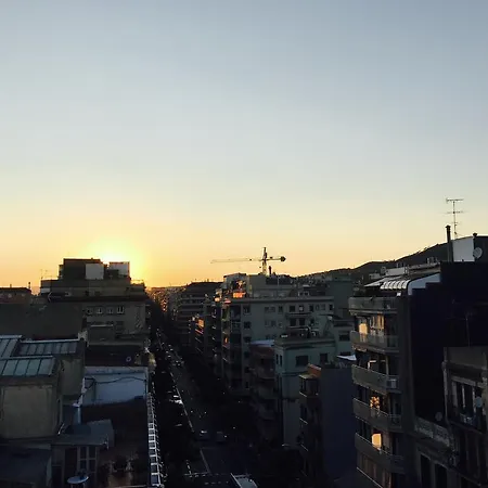 Apartment Feel At Sants