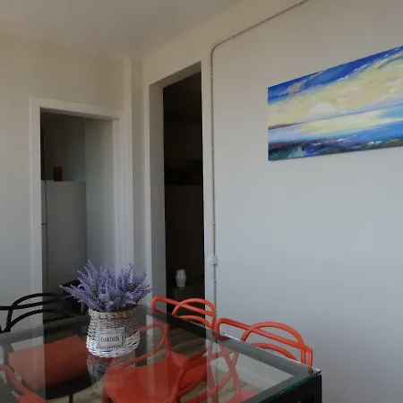 Apartment Feel At Sants Barcelona