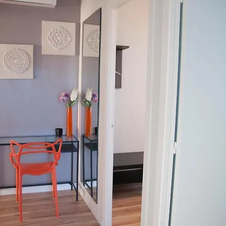 Apartment Feel At Sants