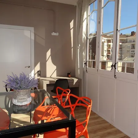 Feel At Sants Appartement *