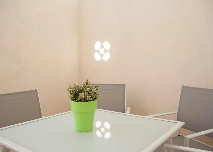 Apartamento Feel At Sants