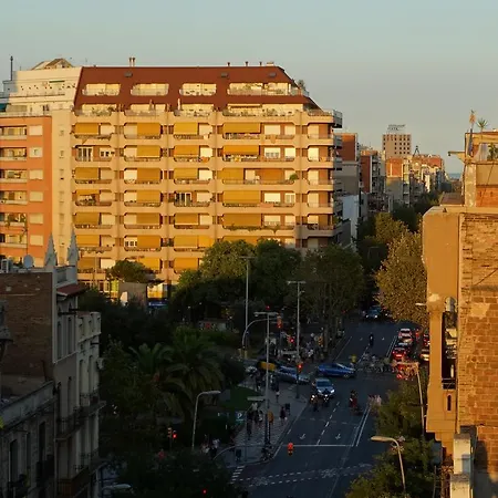 Feel At Sants Διαμέρισμα *